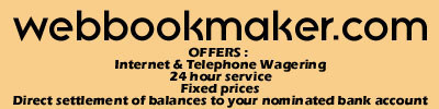 WEBBOOKMAKER.COM
