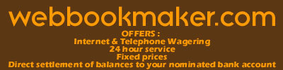 WEBBOOKMAKER.COM