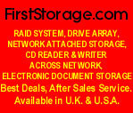 FIRSTSTORAGE.COM