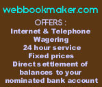 WEBBOOKMAKER.COM